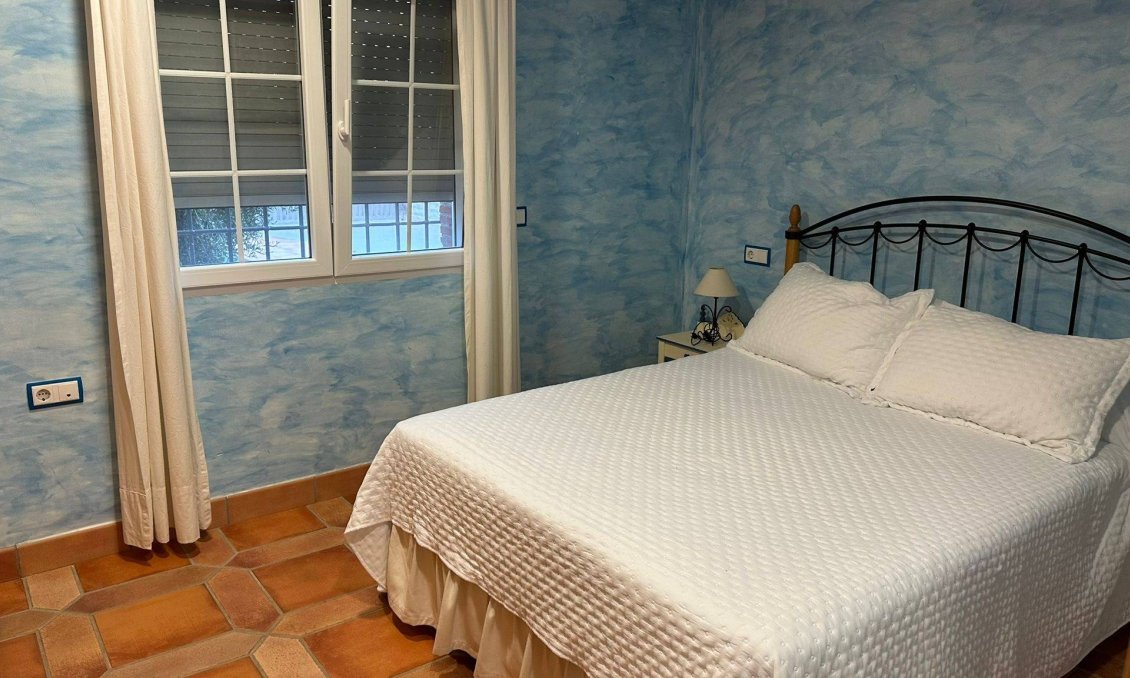 Resale - Villa -
La Manga del Mar Menor - Playa Principe