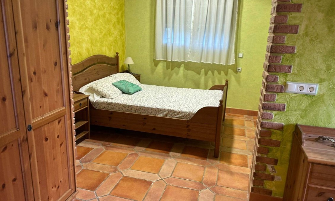 Resale - Villa -
La Manga del Mar Menor - Playa Principe