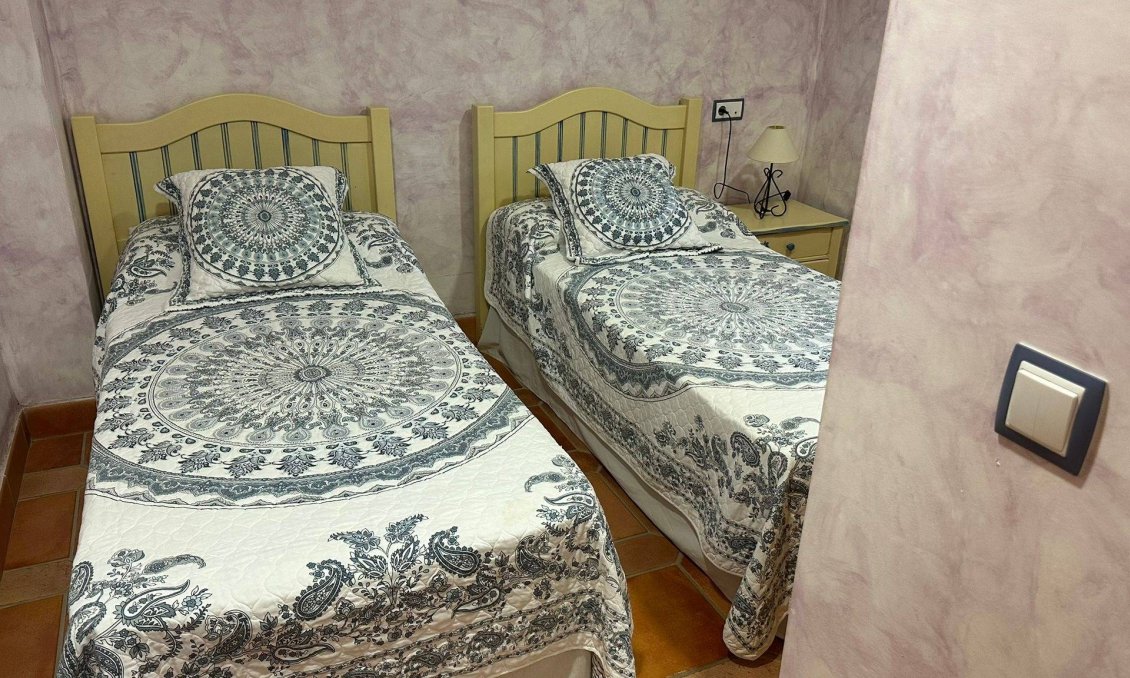 Resale - Villa -
La Manga del Mar Menor - Playa Principe