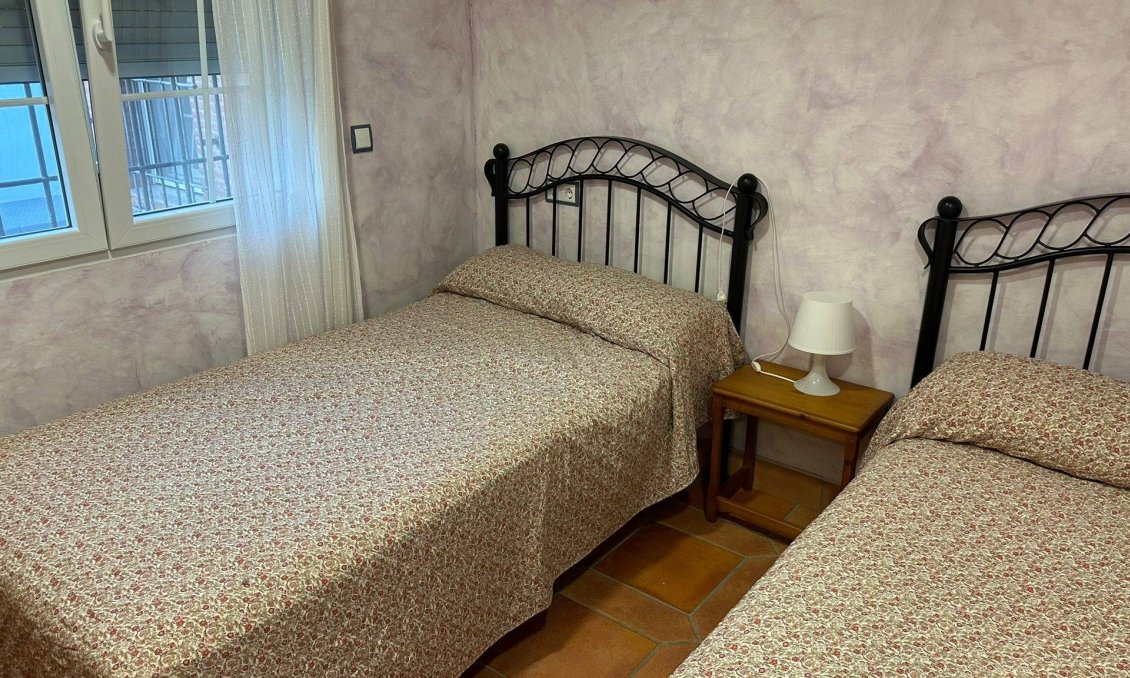 Resale - Villa -
La Manga del Mar Menor - Playa Principe