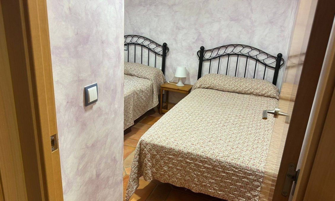 Resale - Villa -
La Manga del Mar Menor - Playa Principe