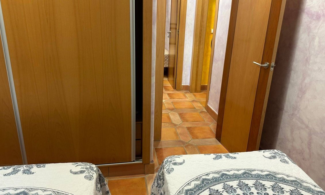 Resale - Villa -
La Manga del Mar Menor - Playa Principe