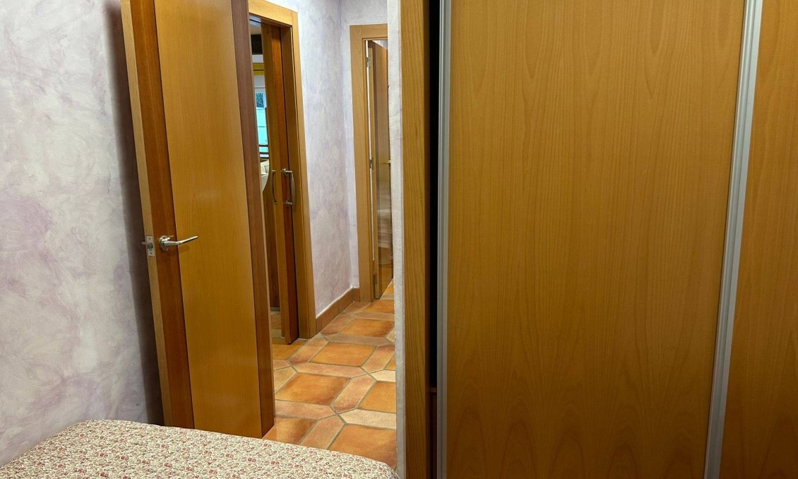 Resale - Villa -
La Manga del Mar Menor - Playa Principe