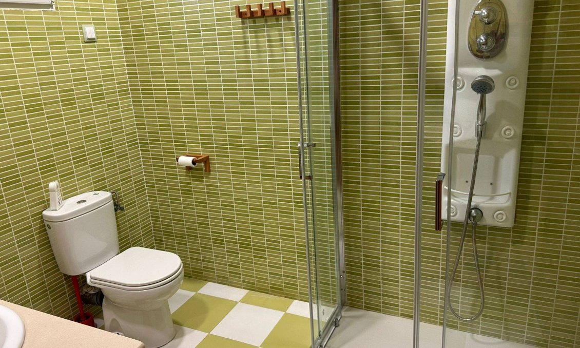 Resale - Villa -
La Manga del Mar Menor - Playa Principe