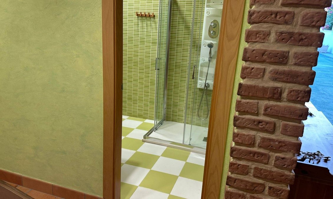 Resale - Villa -
La Manga del Mar Menor - Playa Principe