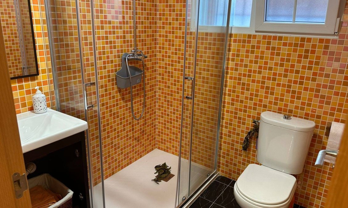 Resale - Villa -
La Manga del Mar Menor - Playa Principe