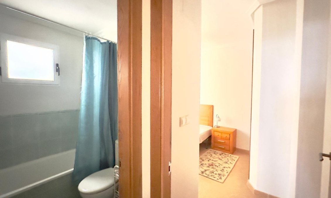 Resale - Apartment -
Torrevieja