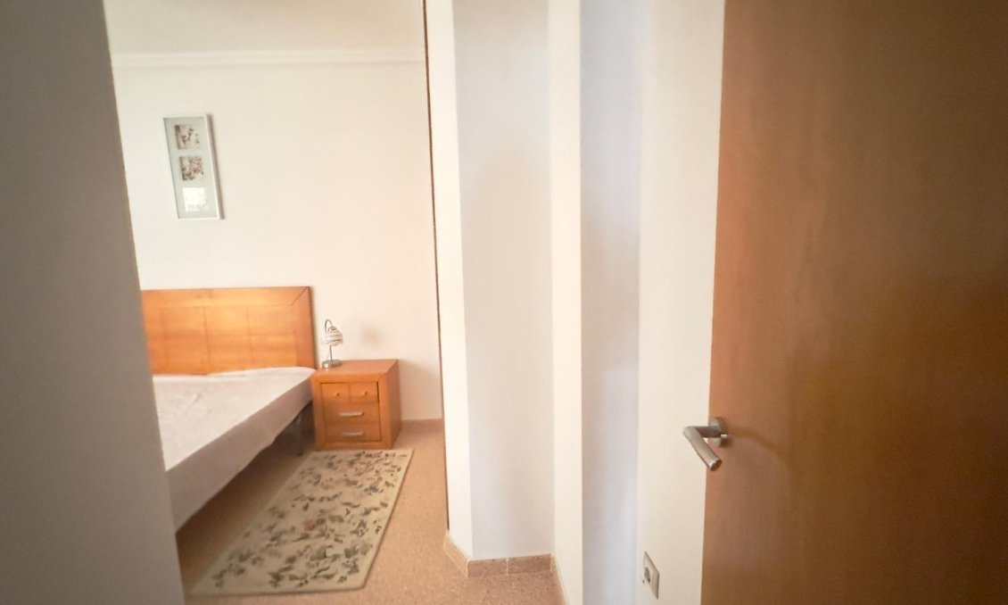 Resale - Apartment -
Torrevieja