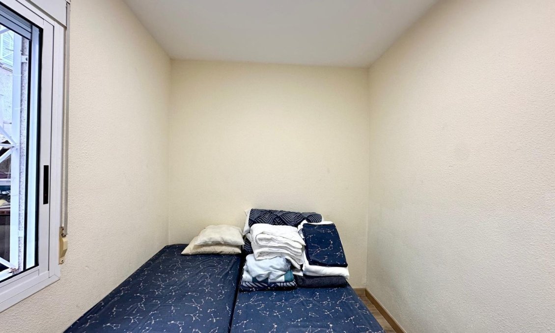 Wiederverkauf - Bungalow -
Torrevieja - Torreblanca