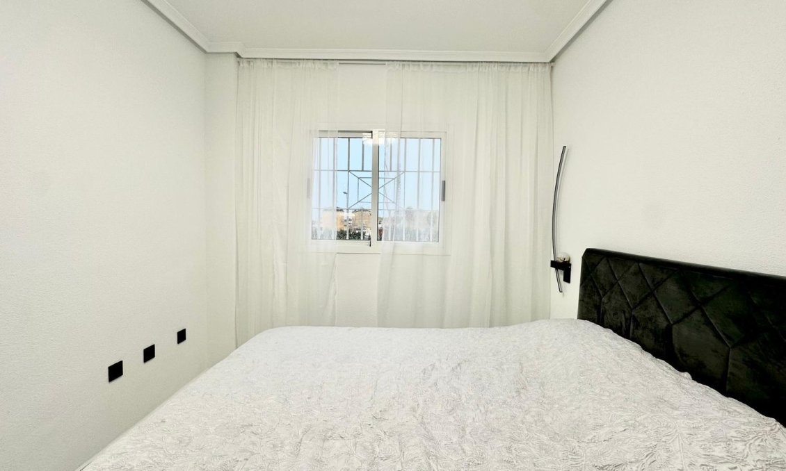 Revente - Bungalow -
Orihuela Costa - Playa Flamenca Norte