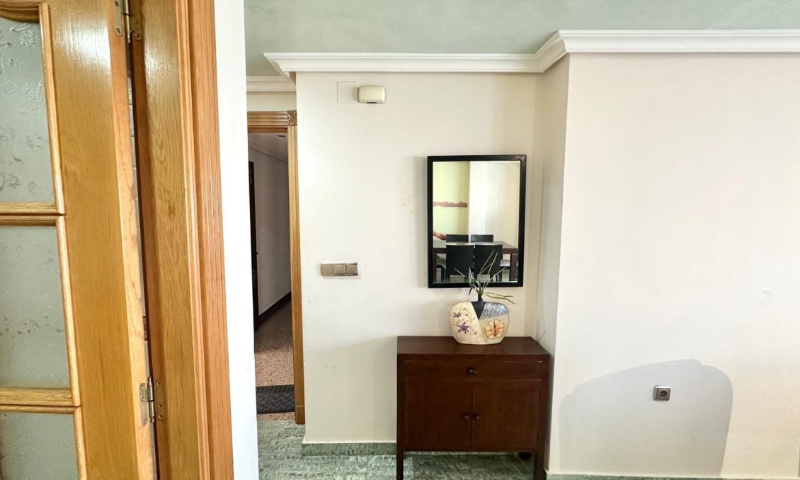 Resale - Penthouse -
Torrevieja