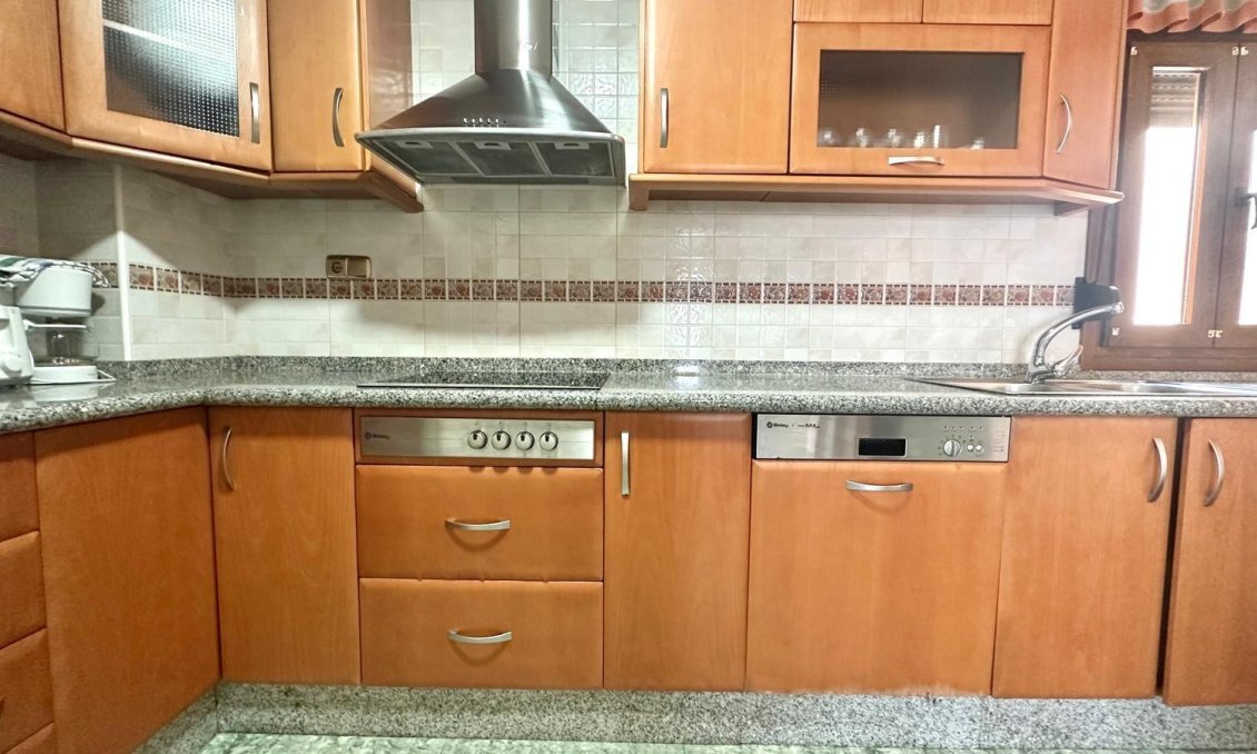 Resale - Penthouse -
Torrevieja