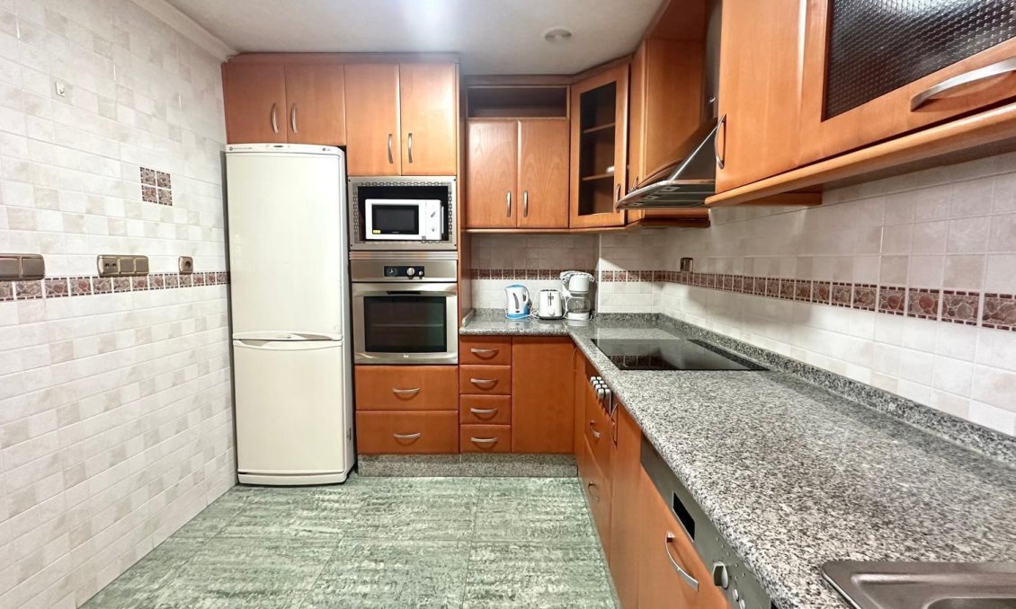 Resale - Penthouse -
Torrevieja