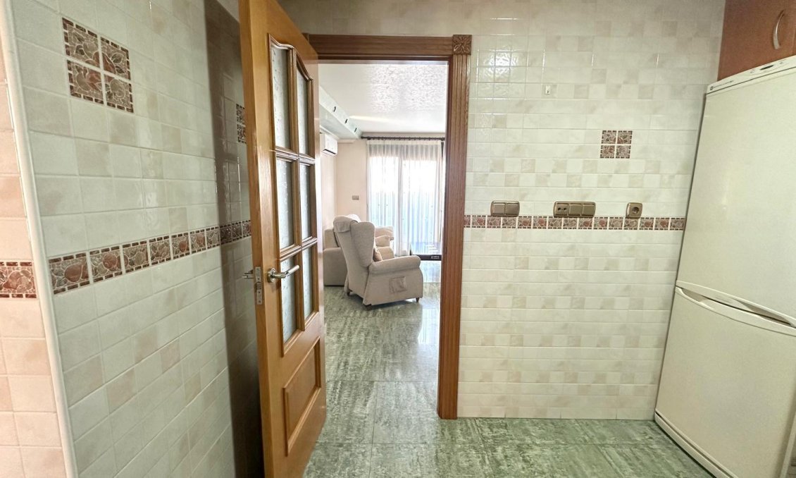 Resale - Penthouse -
Torrevieja