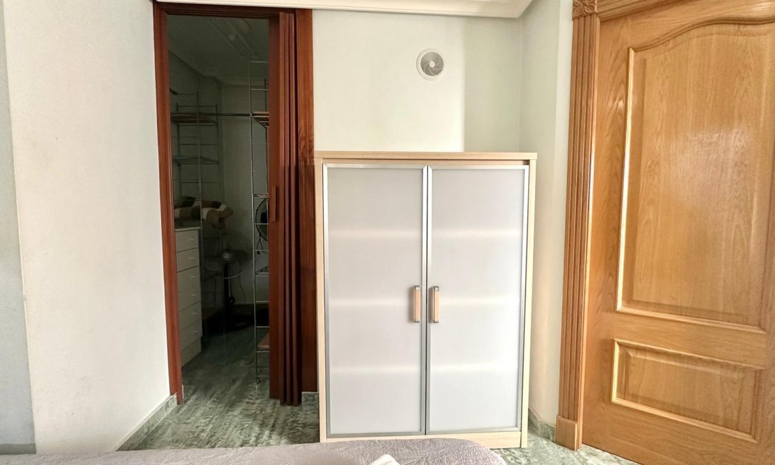 Resale - Penthouse -
Torrevieja