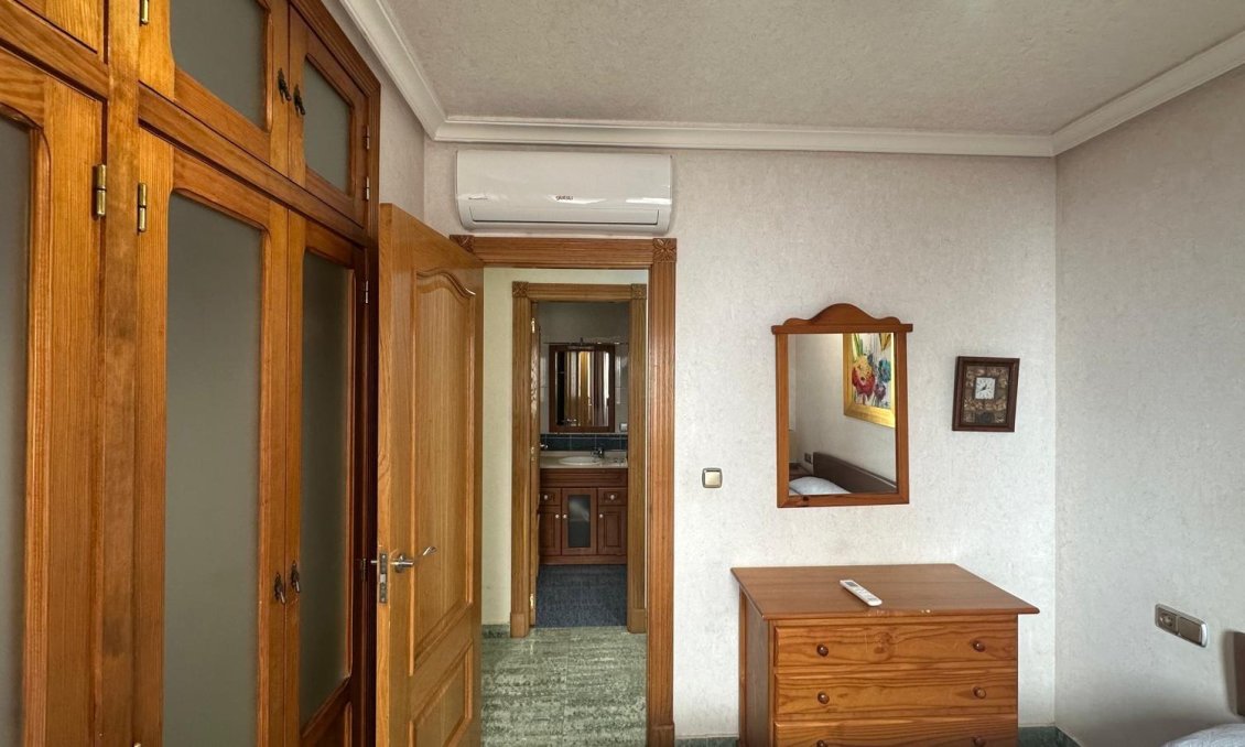 Resale - Penthouse -
Torrevieja