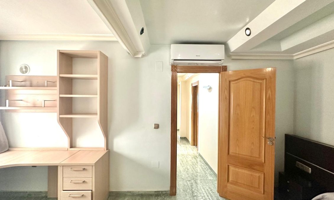 Resale - Penthouse -
Torrevieja