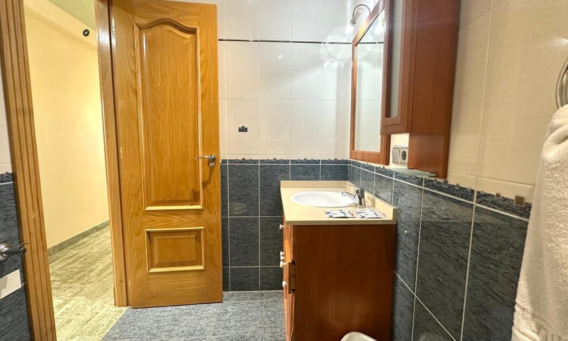 Resale - Penthouse -
Torrevieja