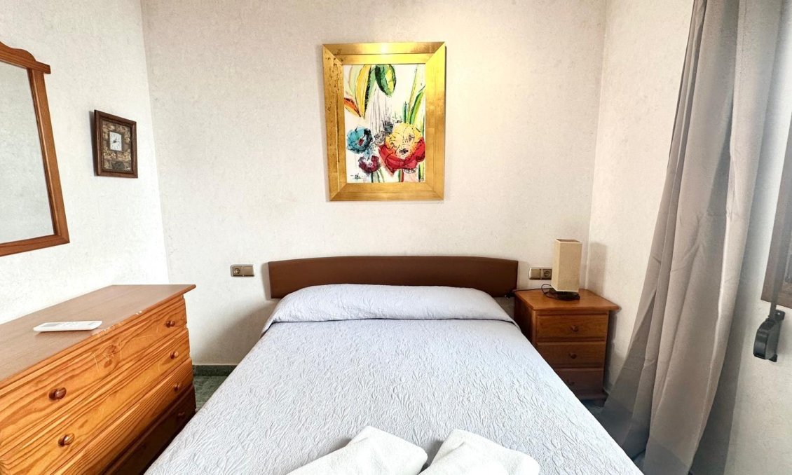 Resale - Penthouse -
Torrevieja