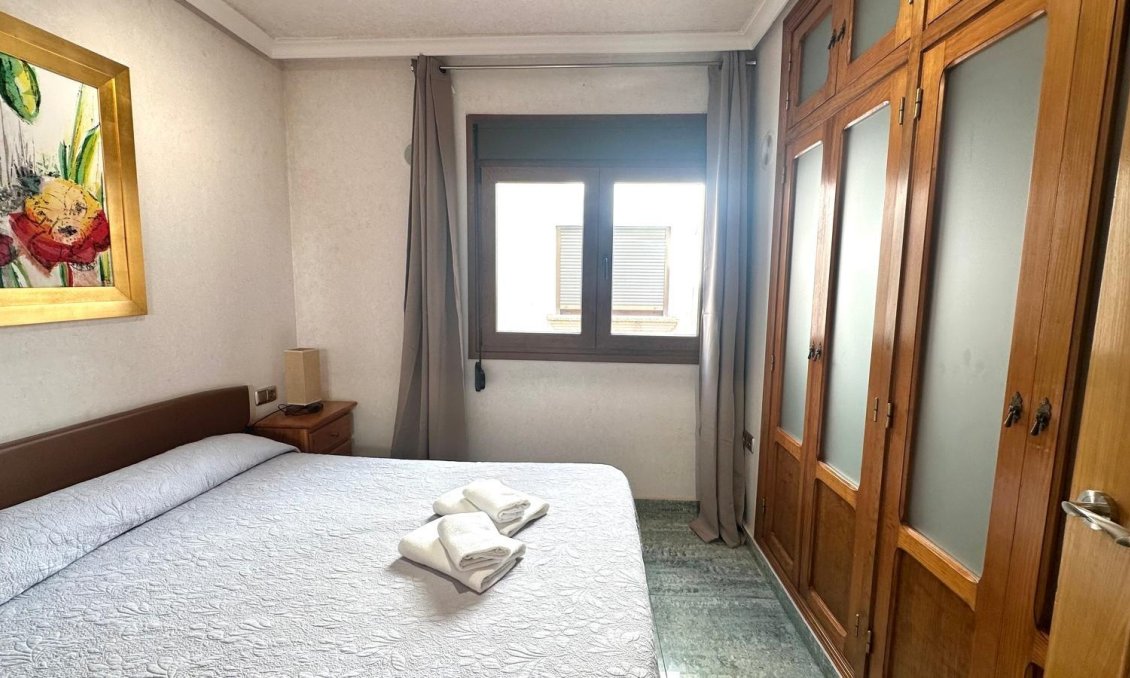 Resale - Penthouse -
Torrevieja