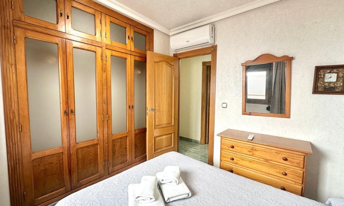 Resale - Penthouse -
Torrevieja