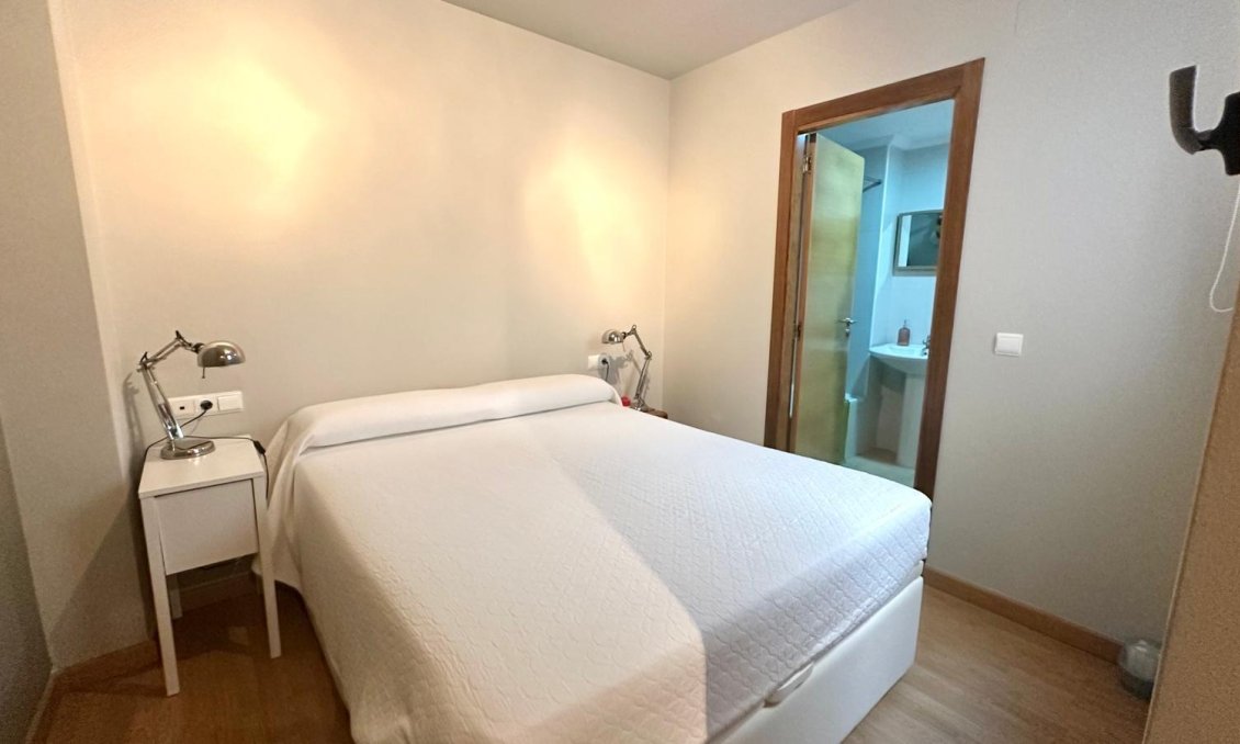 Segunda mano - Apartamento -
Torrevieja - La Mata