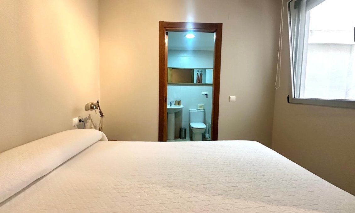 Segunda mano - Apartamento -
Torrevieja - La Mata