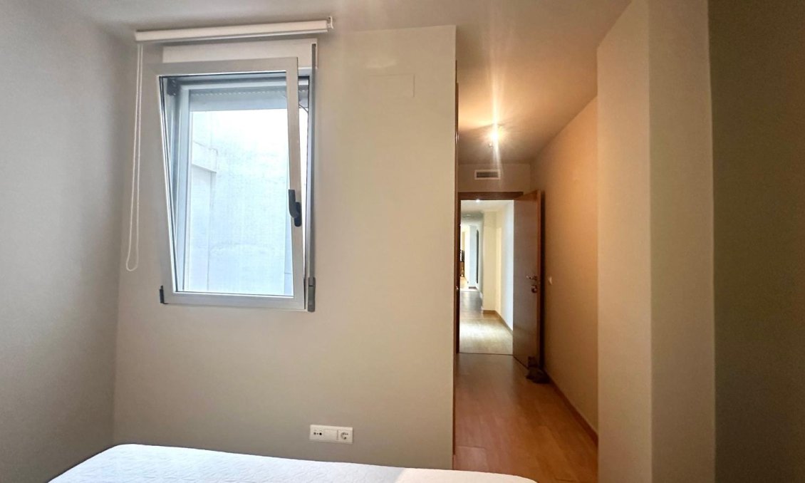 Segunda mano - Apartamento -
Torrevieja - La Mata