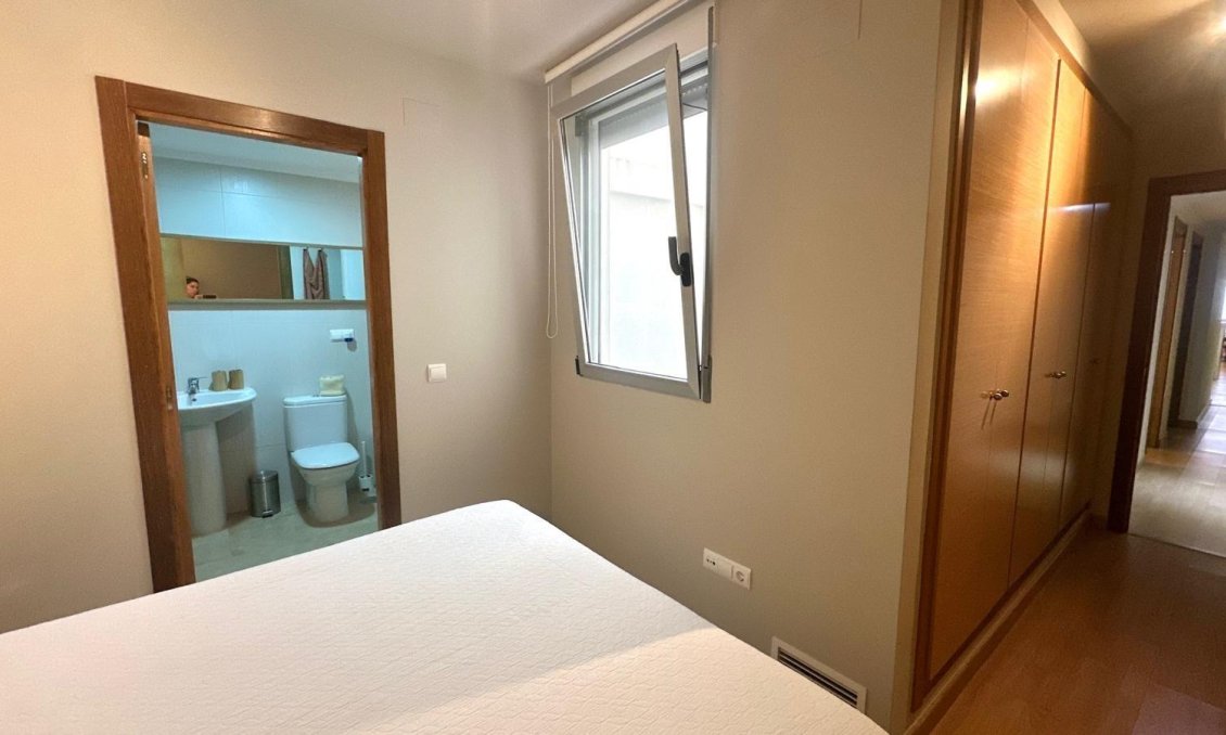 Segunda mano - Apartamento -
Torrevieja - La Mata