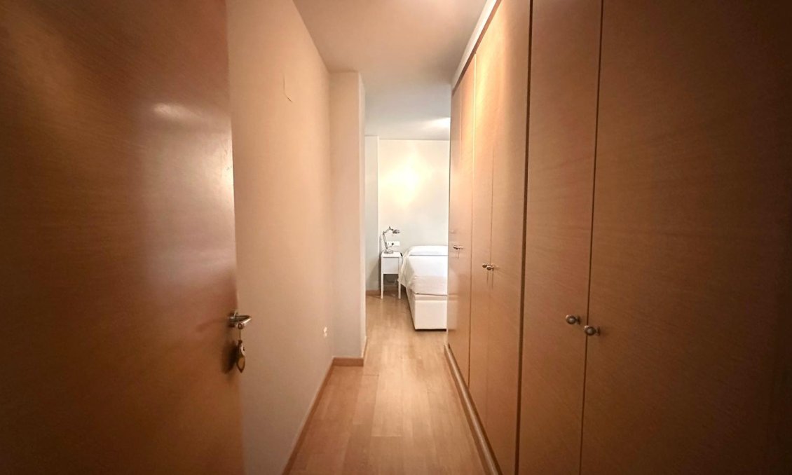 Segunda mano - Apartamento -
Torrevieja - La Mata