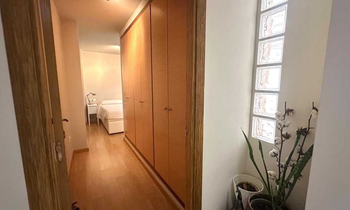 Segunda mano - Apartamento -
Torrevieja - La Mata