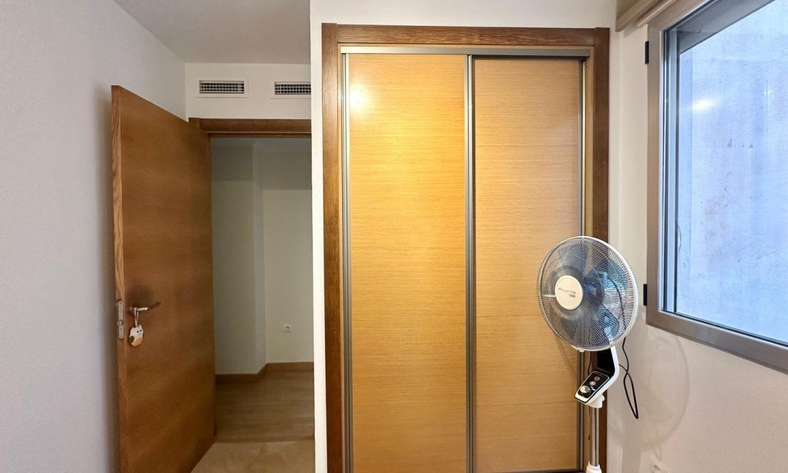 Segunda mano - Apartamento -
Torrevieja - La Mata