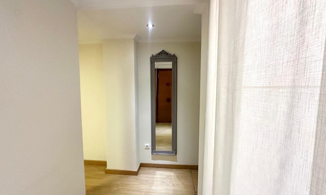 Segunda mano - Apartamento -
Torrevieja - La Mata