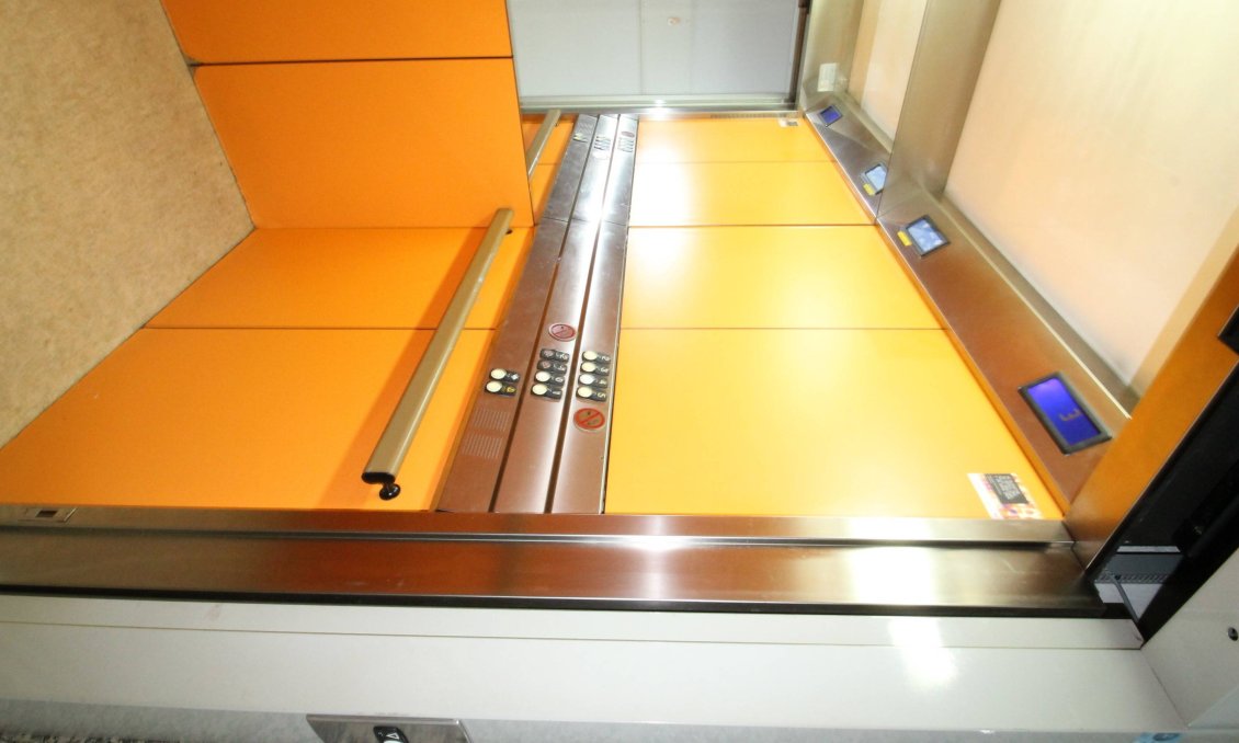 Segunda mano - Apartamento -
Torrevieja - Centro