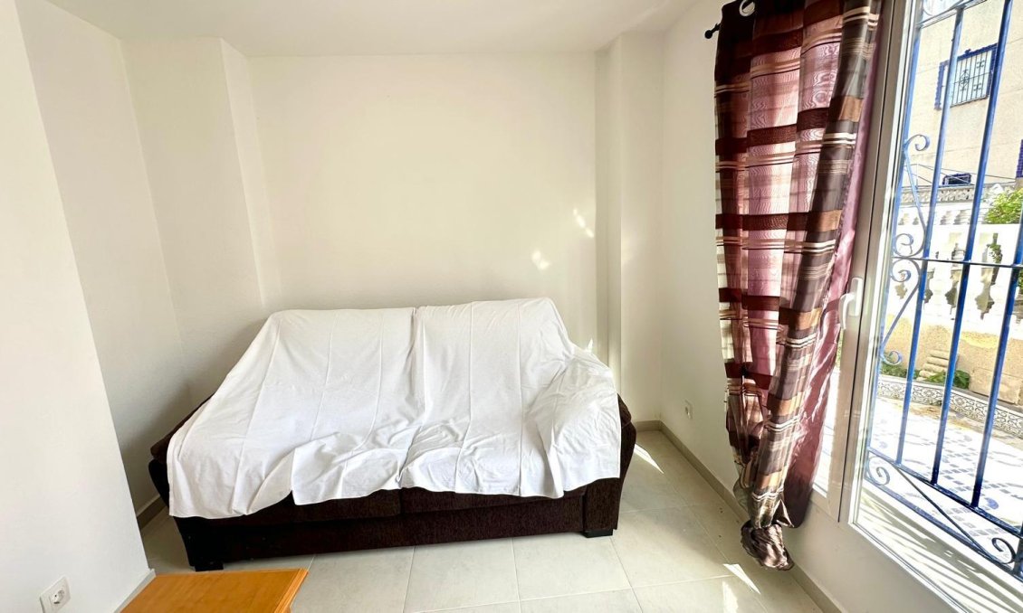 Segunda mano - Town House -
Torrevieja - Carrefour