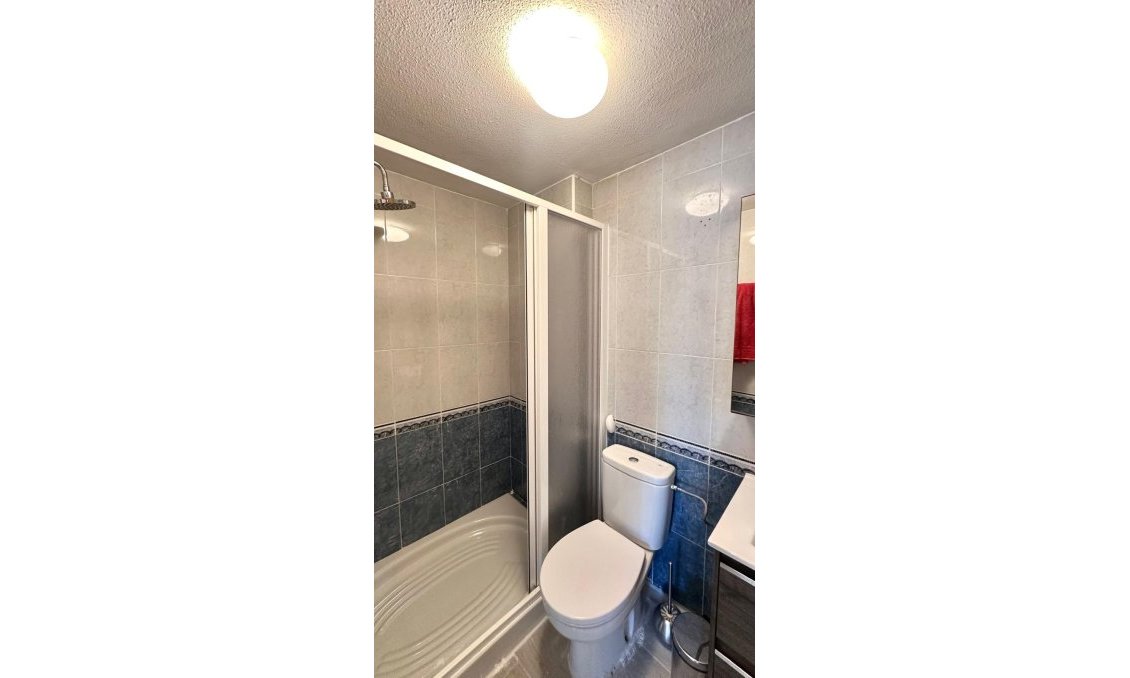 Segunda mano - Town House -
Torrevieja - Carrefour