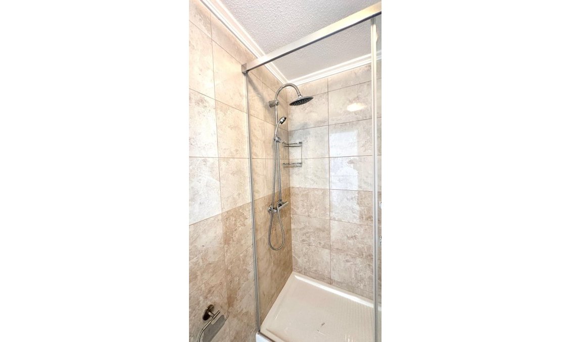 Segunda mano - Town House -
Torrevieja - Carrefour