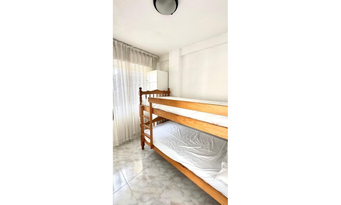 Segunda mano - Town House -
Torrevieja - Carrefour