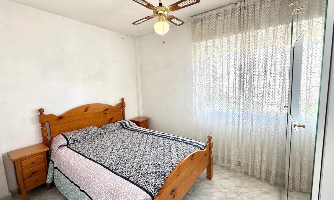 Segunda mano - Town House -
Torrevieja - Carrefour