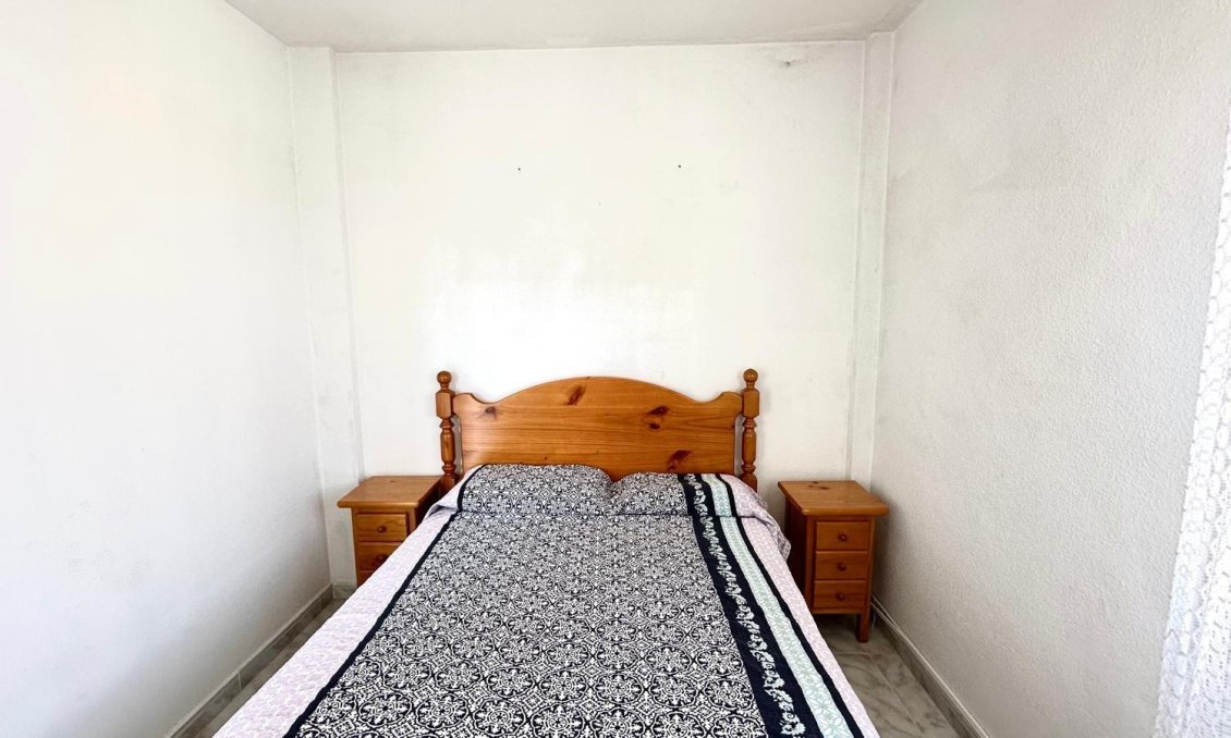 Segunda mano - Town House -
Torrevieja - Carrefour