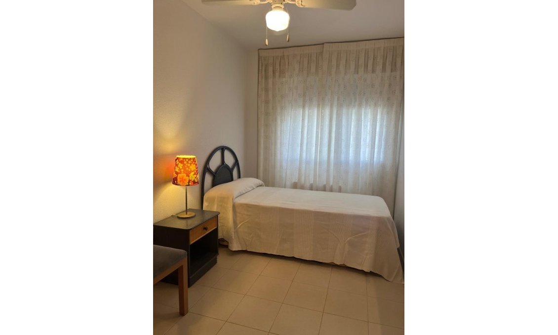 Segunda mano - Apartamento -
Orihuela Costa - Campoamor