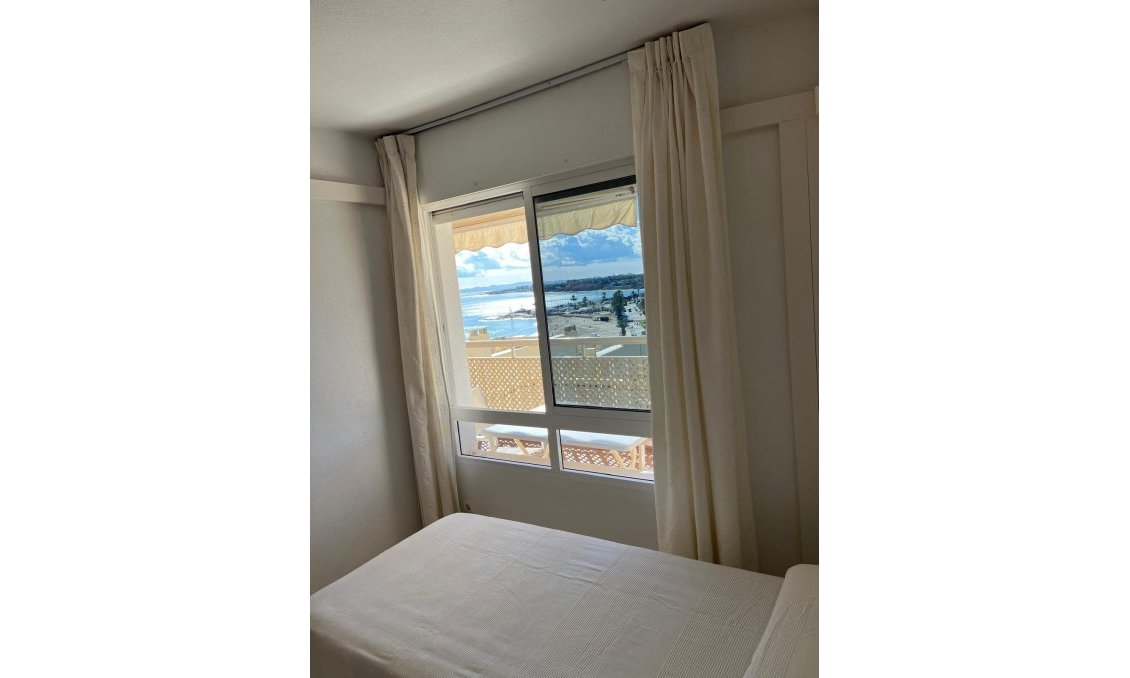 Segunda mano - Apartamento -
Orihuela Costa - Campoamor