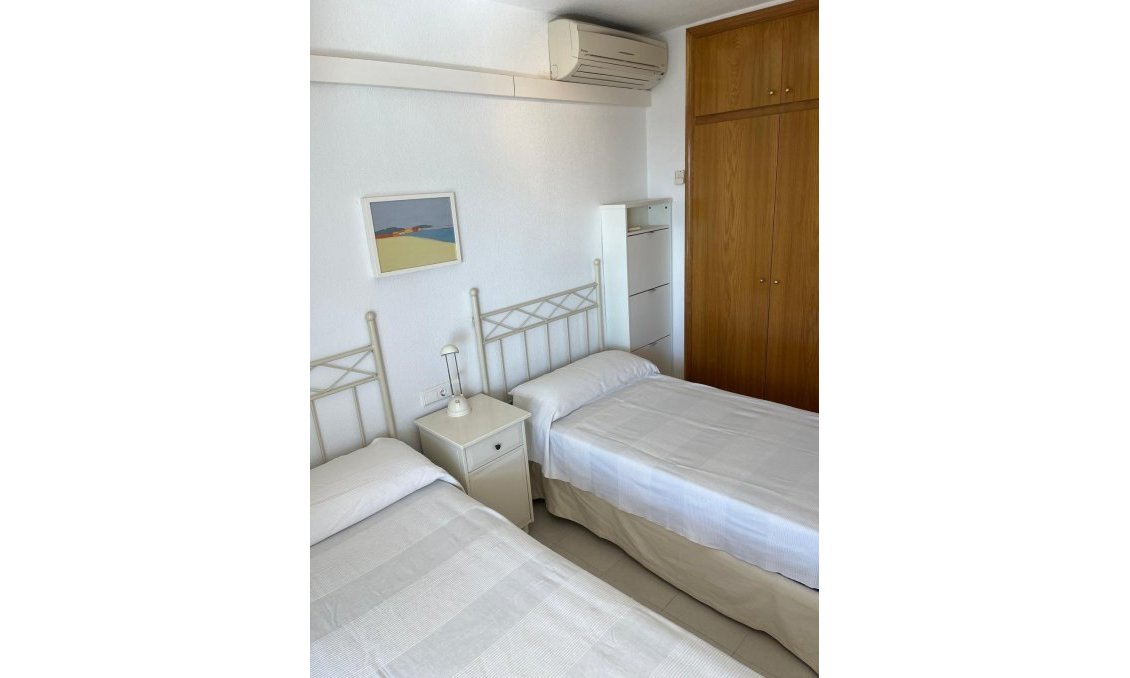 Segunda mano - Apartamento -
Orihuela Costa - Campoamor