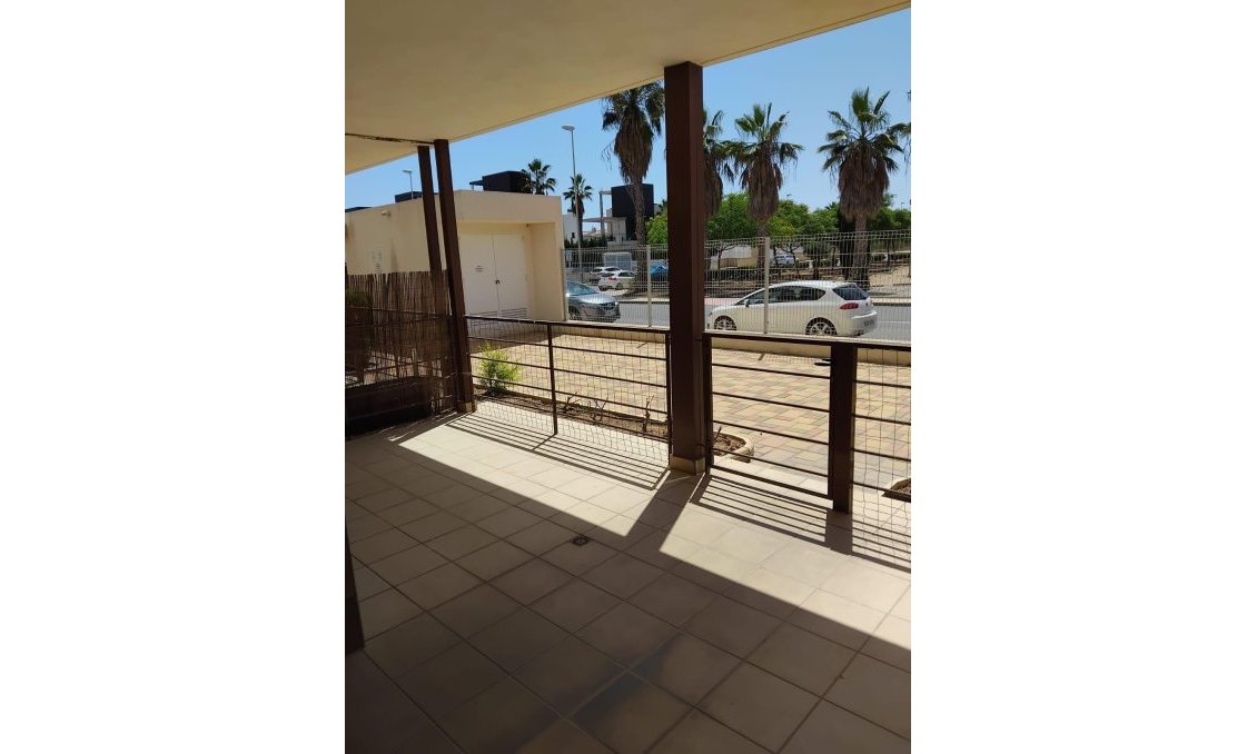 Segunda mano - Apartamento -
Orihuela Costa - Lomas de Cabo Roig