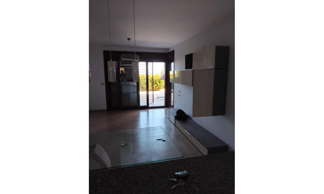 Segunda mano - Apartamento -
Orihuela Costa - Lomas de Cabo Roig