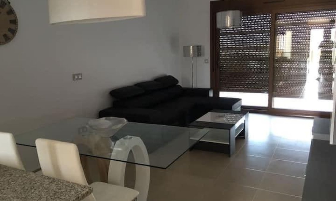 Segunda mano - Apartamento -
Orihuela Costa - Lomas de Cabo Roig