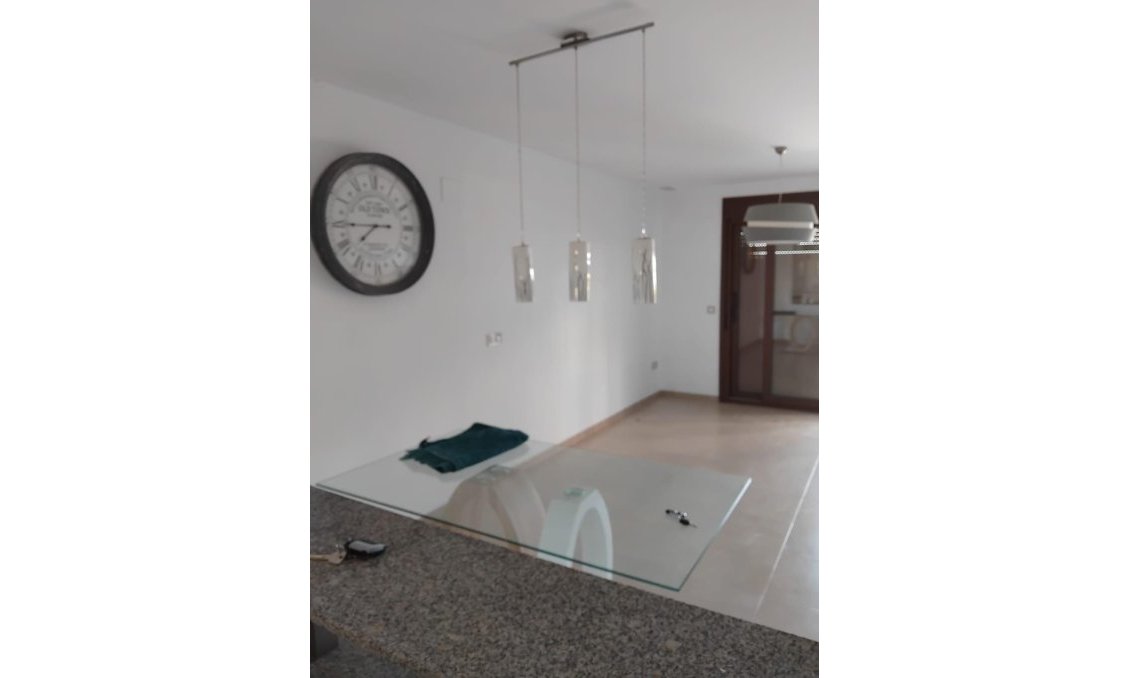 Segunda mano - Apartamento -
Orihuela Costa - Lomas de Cabo Roig