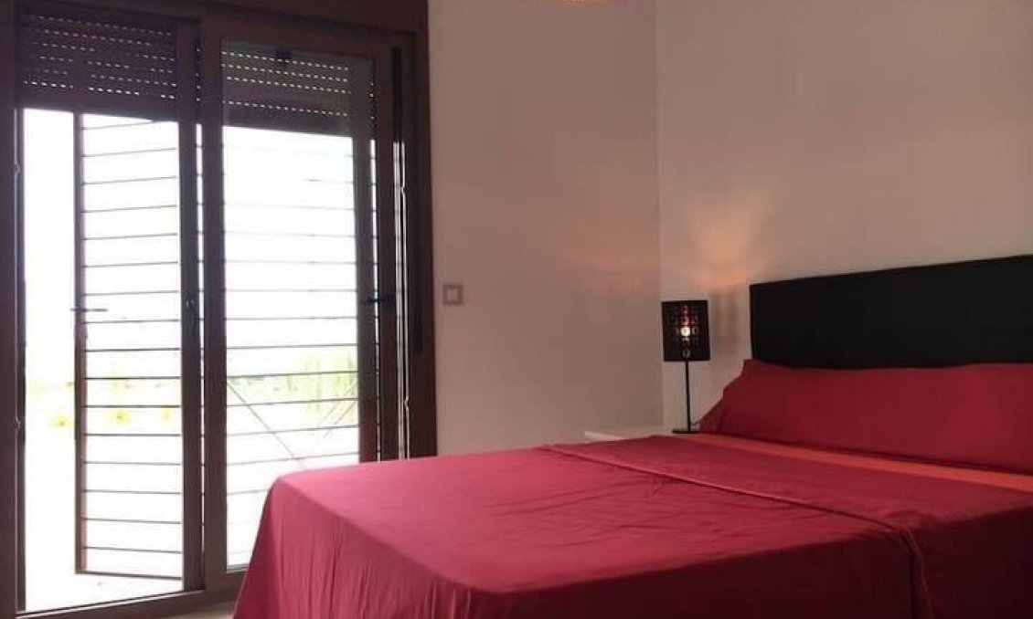 Segunda mano - Apartamento -
Orihuela Costa - Lomas de Cabo Roig