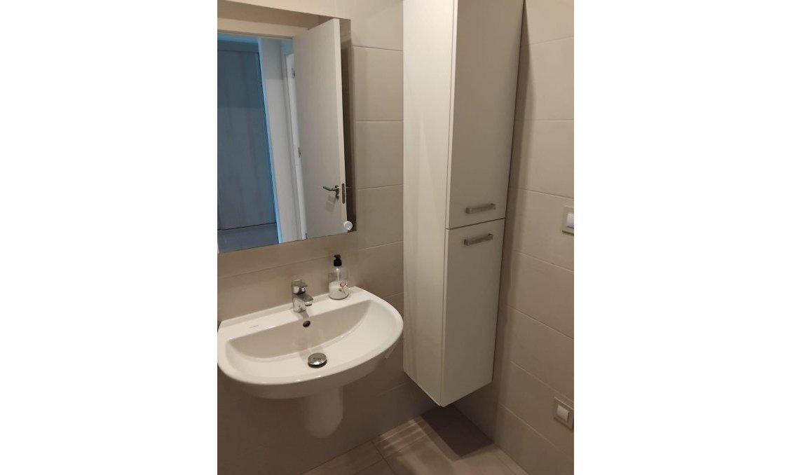 Segunda mano - Apartamento -
Orihuela Costa - Lomas de Cabo Roig