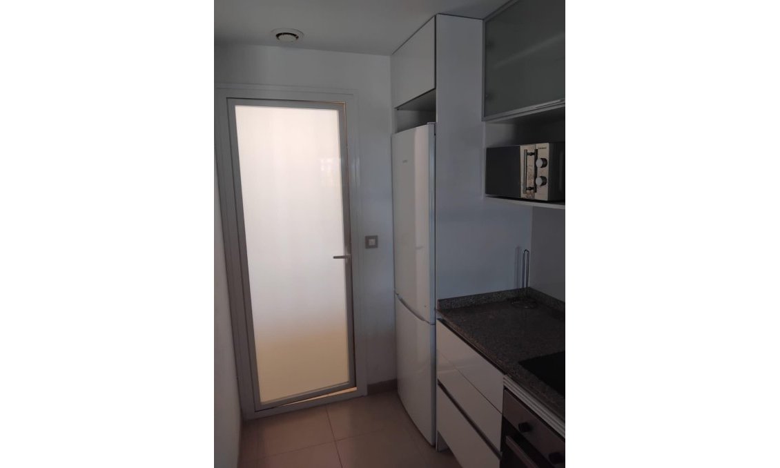 Segunda mano - Apartamento -
Orihuela Costa - Lomas de Cabo Roig